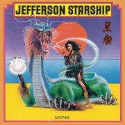 Jefferson Starship, 'Spitfire'