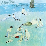Elton John, 'Blue Moves'