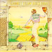 Elton John, 'Goodbye Yellow Brick Road'