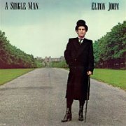 Elton John, 'A Single Man'
