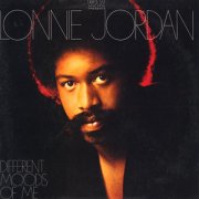 Lonnie Jordan, 'Different Moods of Me'