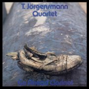 T. Jörgensmann Quartet, 'Go Ahead Clarinet'