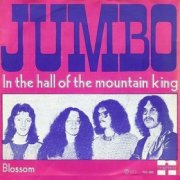 Jumbo, 'In the Hall of the Mountain King'