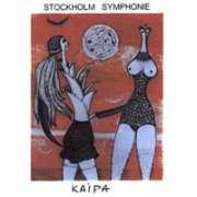 Kaipa, 'Stockholm Symphonie'