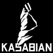 Kasabian, 'Kasabian'