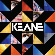 Keane, 'Perfect Symmetry'