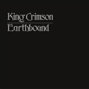 King Crimson, 'Earthbound'
