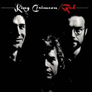 King Crimson, 'Red'