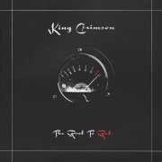 King Crimson, 'The Road to Red'
