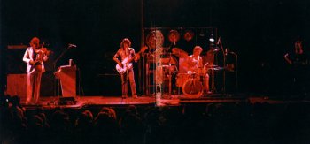 Crimson 1973, from 'The Night Watch'