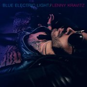 Lenny Kravitz, 'Blue Electric Light'