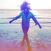 Lenny Kravitz, 'Raise Vibration'