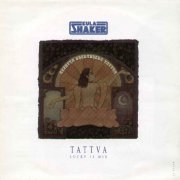 Kula Shaker, 'Tattva (Lucky 13 Mix)'