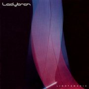 Ladytron, 'Light & Magic'