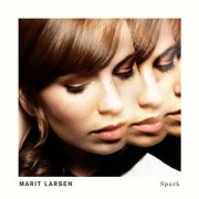 Marit Larsen, 'Spark'
