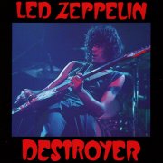 Led Zeppelin, 'Destroyer'