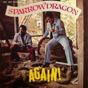 Byron Lee & the Dragonaires & Mighty Sparrow, 'Sparrow Dragon Again'