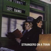 The Left Banke, 'Strangers on a Train'