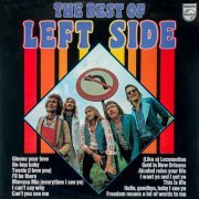 Left Side, 'The Best of Left Side'