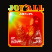 Jenny Lewis, 'Joy'All'