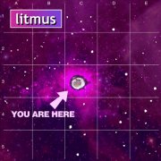 Litmus, 'You Are Here'