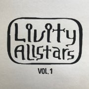 Livity Allstars, 'Livity Allstars Vol. 1'