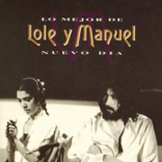 Lole y Manuel, 'Nuevo Dia'