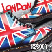 London, 'Reboot'
