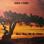 Don Lorg, 'One Day at a Time'