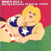 Simon Luca, 'Per Proteggere l'Enorme Maria'
