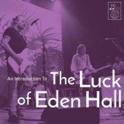 The Luck of Eden Hall, 'An Introduction to The Luck of Eden Hall'