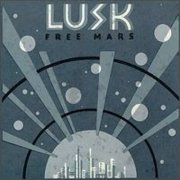 Lusk, 'Free Mars'