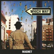 Magnet, 'Which Way'