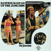 Manfred Mann, 'Up the Junction'