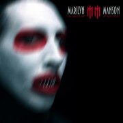 Marilyn Manson, 'The Golden Age of Grotesque'