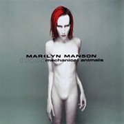 Marilyn Manson, 'Mechanical Animals'