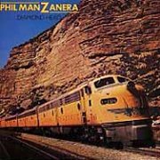 Phil Manzanera, 'Diamond Head'