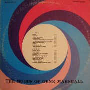 Gene Marshall, 'The Moods of Gene Marshall'