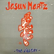 Jasun Martz, 'The Pillory'