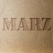 Marz, 'The Dream is Over'