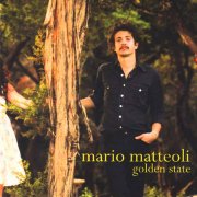 Mario Matteoli, 'Golden State'
