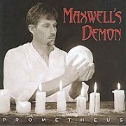Maxwell's Demon, 'Prometheus'