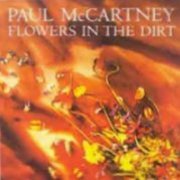 Paul McCartney, 'Flowers in the Dirt'