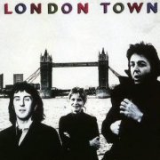 Wings, 'London Town'