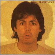 Paul McCartney, 'McCartney II'