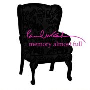 Paul McCartney, 'Memory Almost Full'