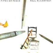 Paul McCartney, 'Pipes of Peace'