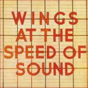 Wings, 'Wings at the Speed of Sound'