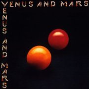 Wings, 'Venus & Mars'