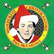 Paul McCartney, 'Wonderful Christmastime'